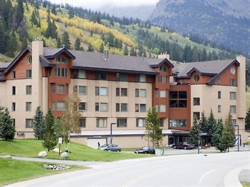 Telemark At West Village By Copper Mountain Lodging Екстериор снимка