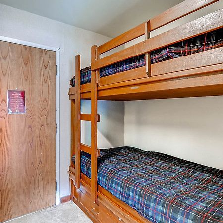 Telemark At West Village By Copper Mountain Lodging Екстериор снимка