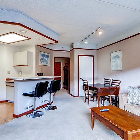 Telemark At West Village By Copper Mountain Lodging Екстериор снимка