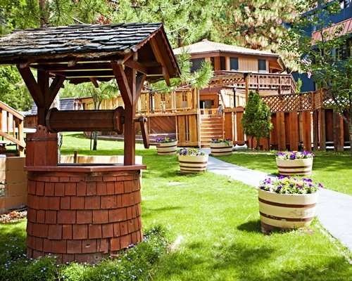 Telemark At West Village By Copper Mountain Lodging Екстериор снимка