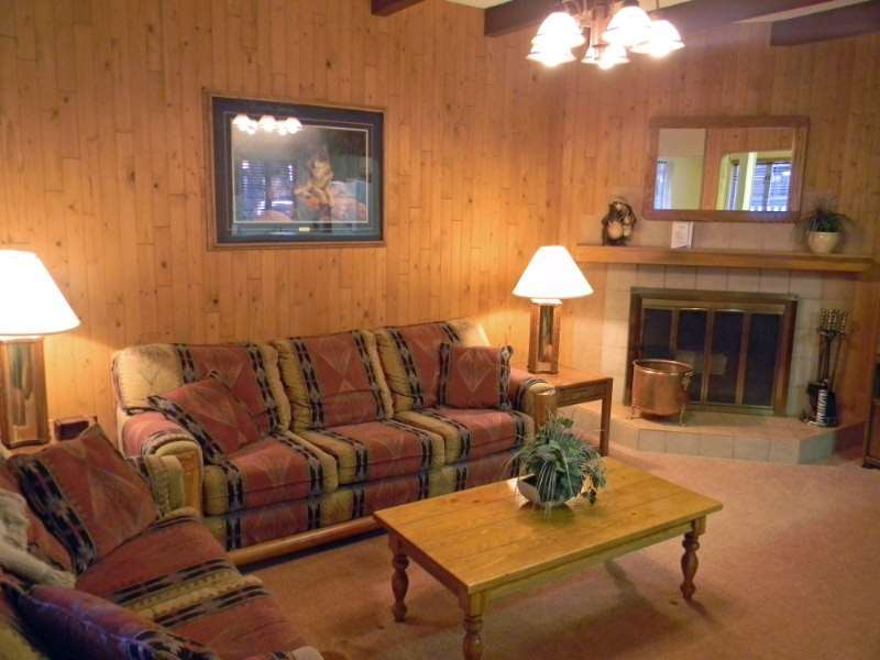 Telemark At West Village By Copper Mountain Lodging Стая снимка