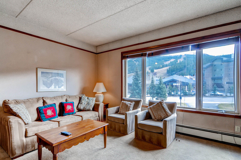 Telemark At West Village By Copper Mountain Lodging Екстериор снимка