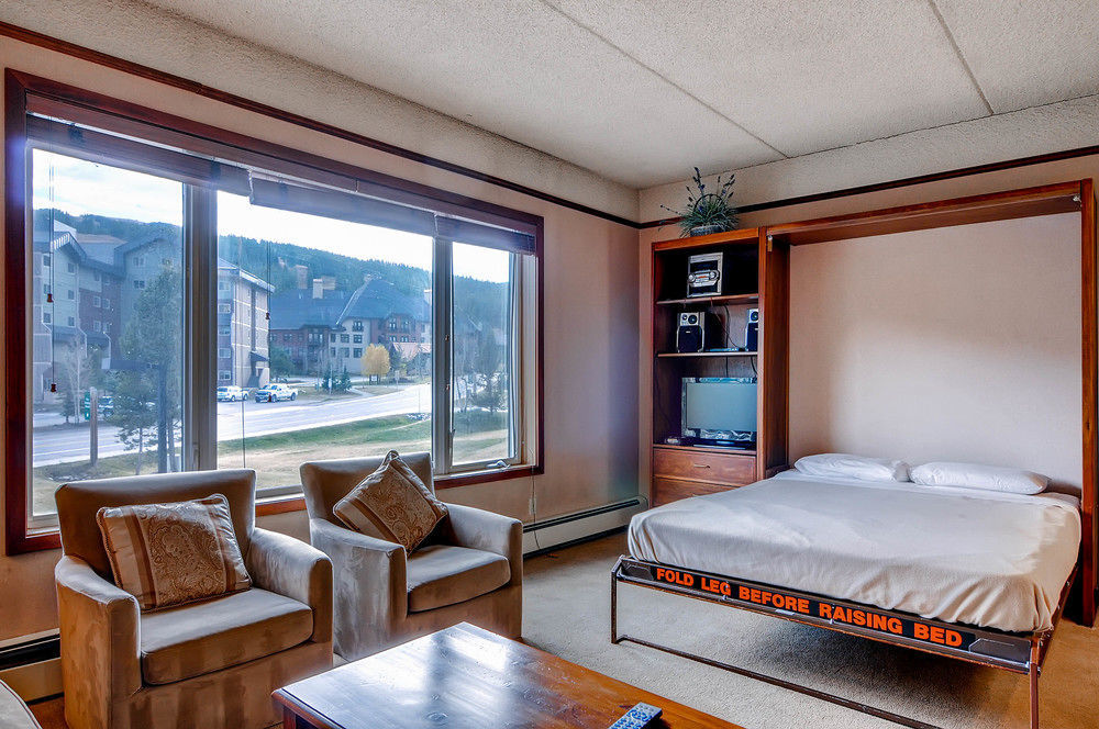 Telemark At West Village By Copper Mountain Lodging Екстериор снимка