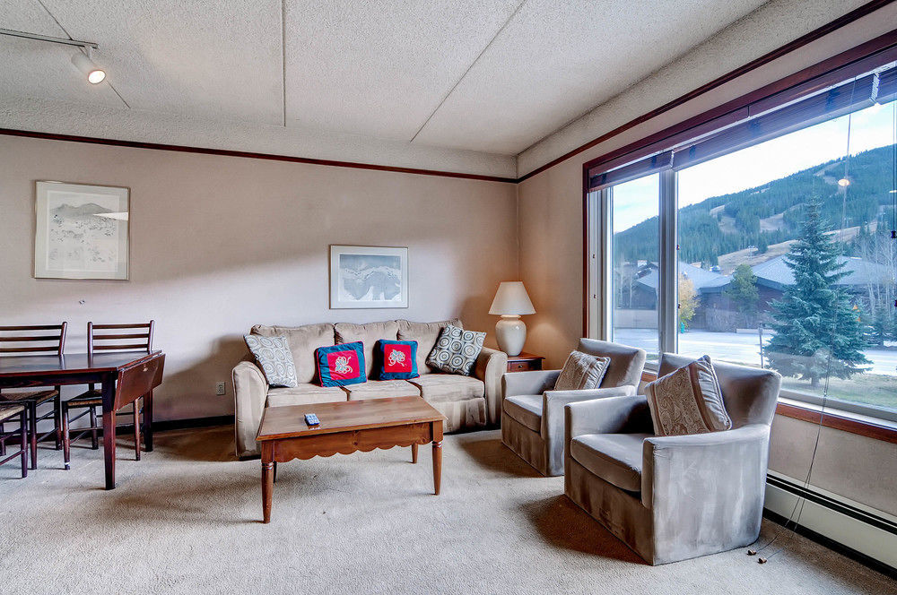 Telemark At West Village By Copper Mountain Lodging Екстериор снимка