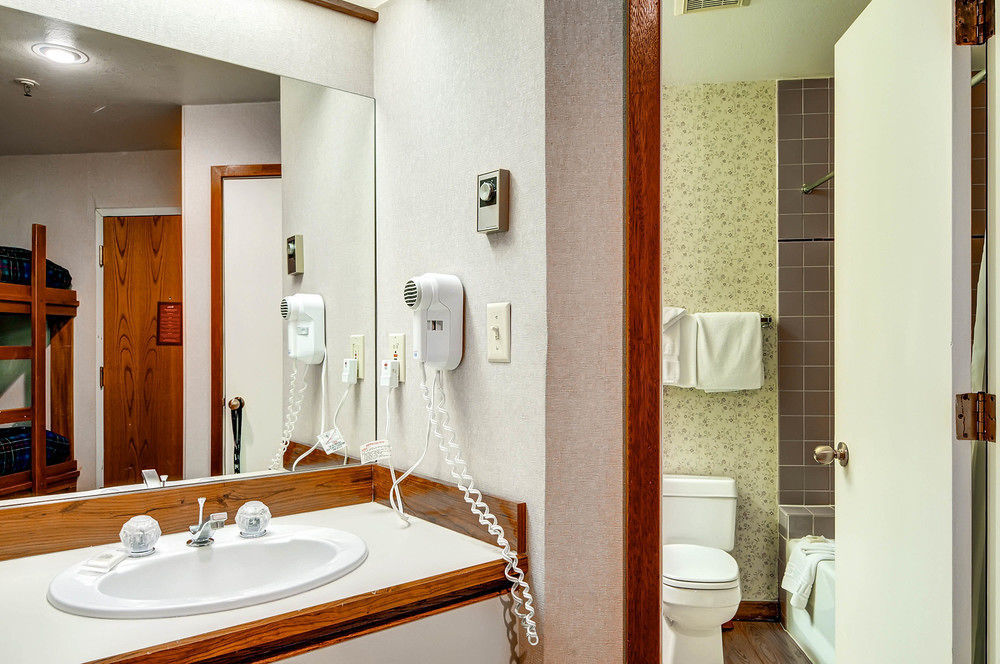Telemark At West Village By Copper Mountain Lodging Екстериор снимка